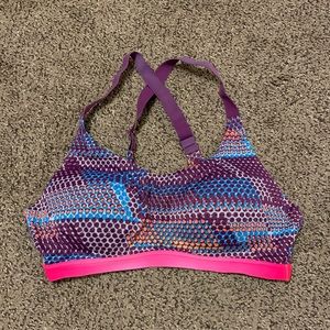 victoria’s secret sports bra